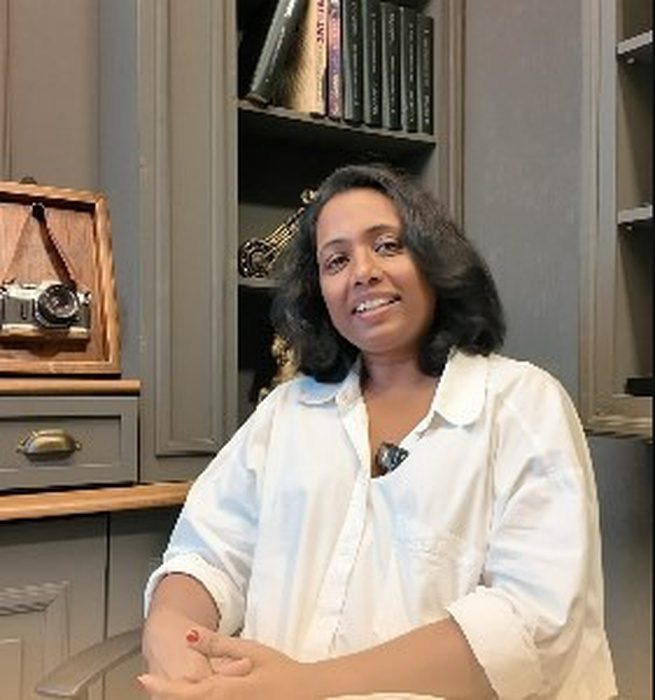 Vajira Priyadarshani Peiris - Founder & Master Craftsman