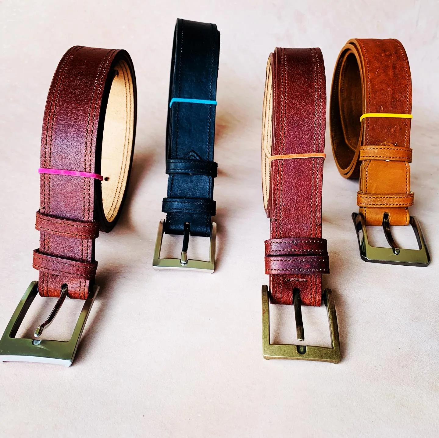 Belt (Men's)