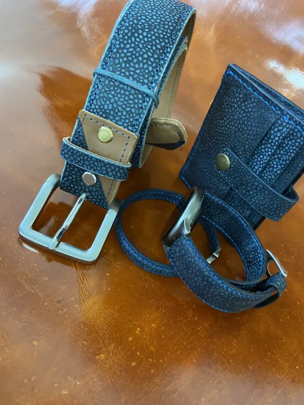 Belt (Men's)