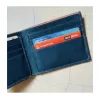 Bi Fold Wallet