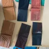 Bi Fold Wallet