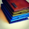 Bi Fold Wallet