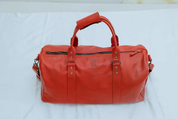 Duffel Bag