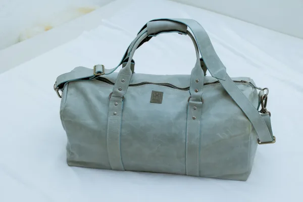 Duffel Bag