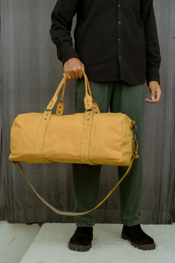 Duffel Bag