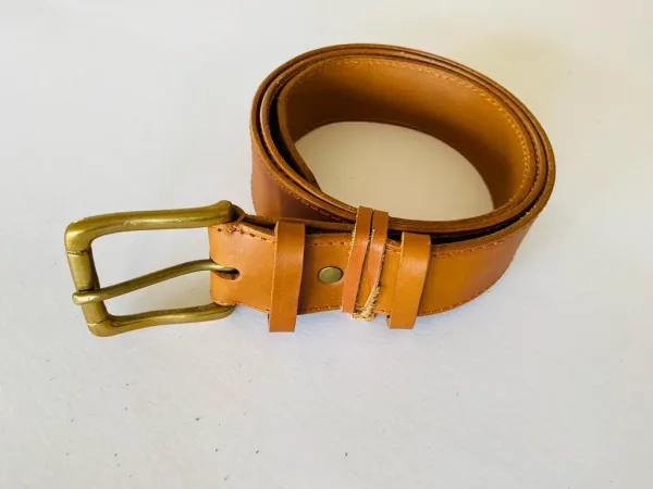 Belt (Men's)