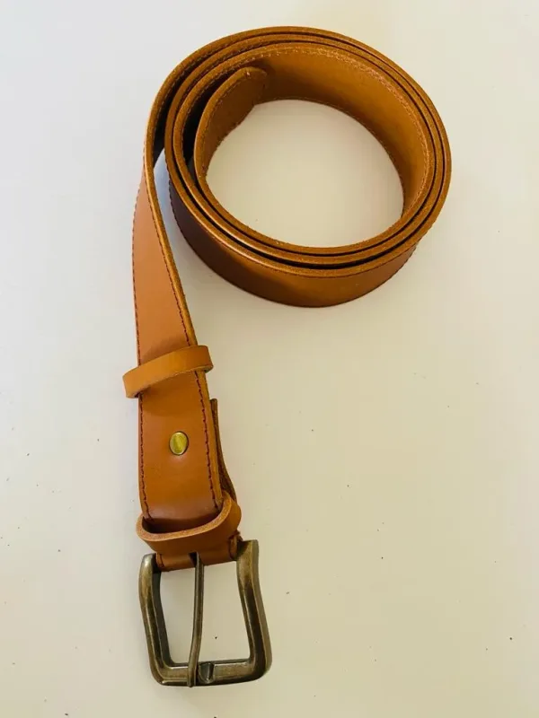 Belt (Men's)