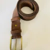 Belt (Men's)