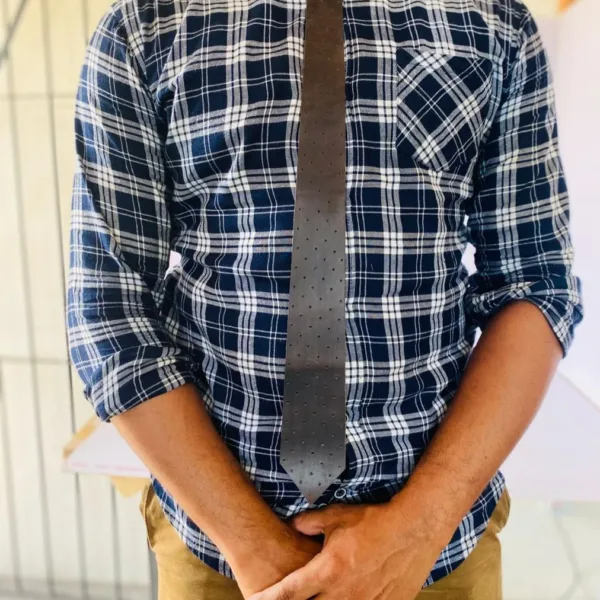 Tie