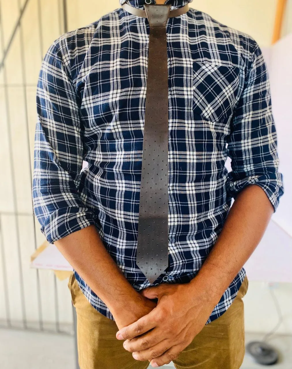 Tie