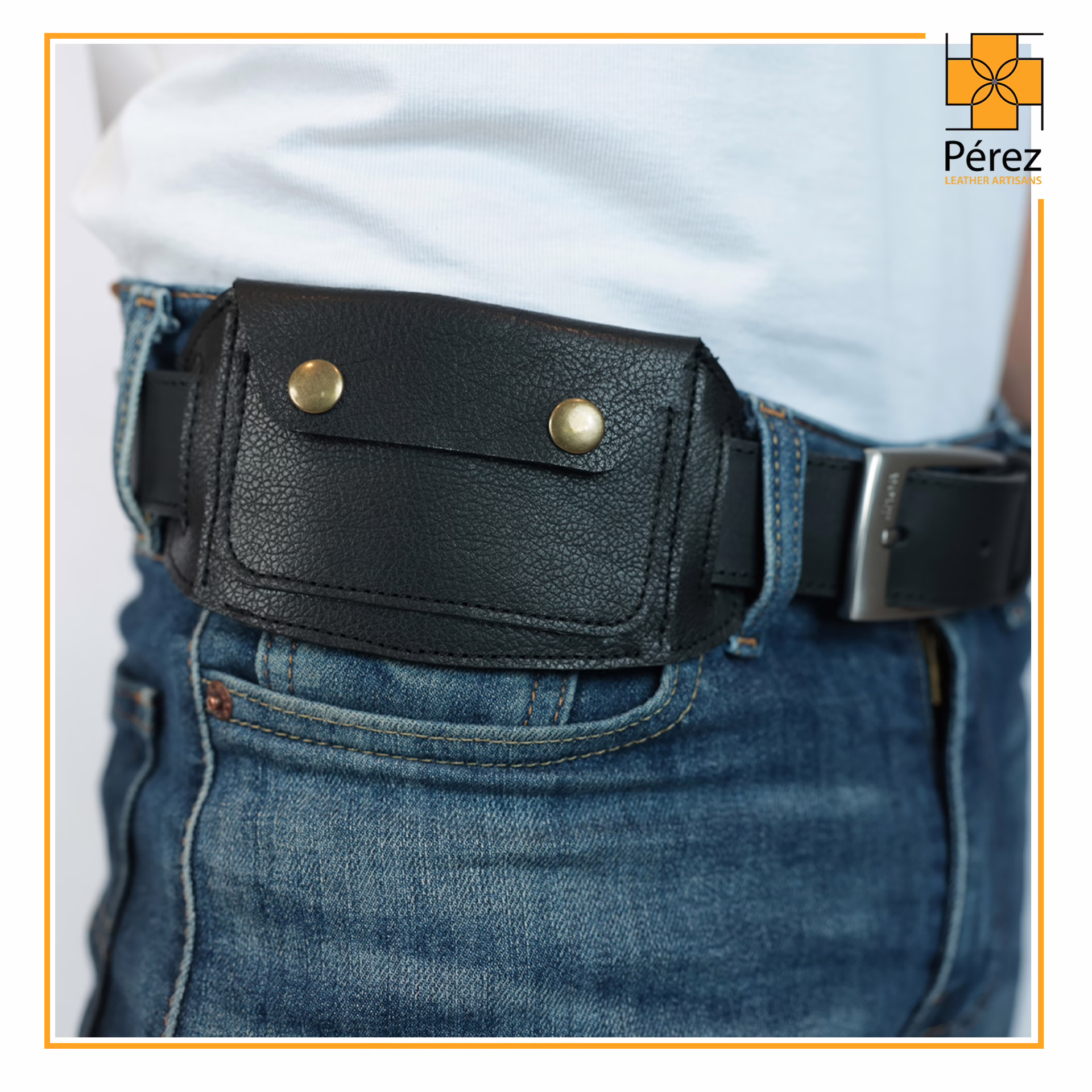 Belt Pouch