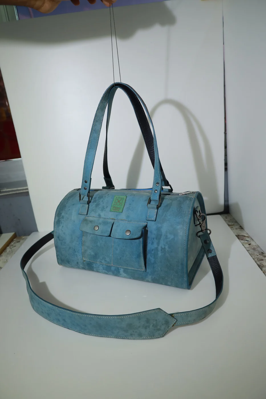 Large Duffel Bag