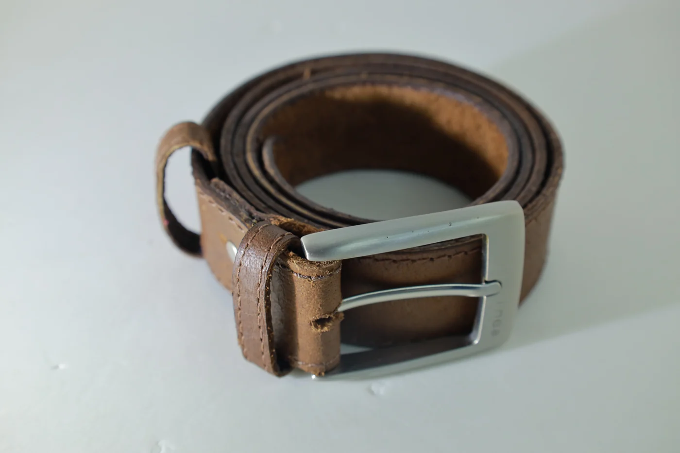 Gents Belt