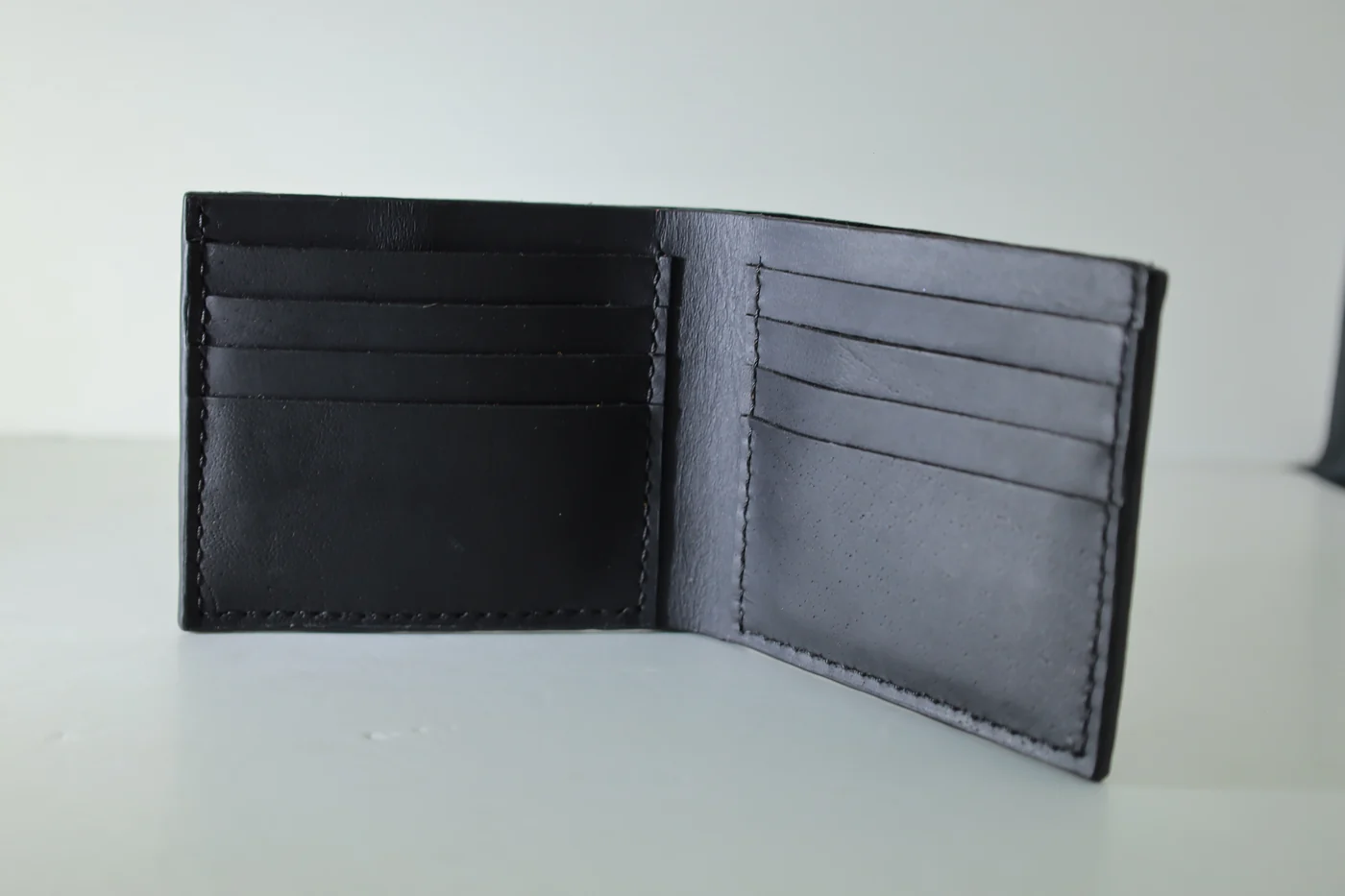 Tri Fold