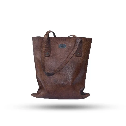 Rectangle Tote Bag