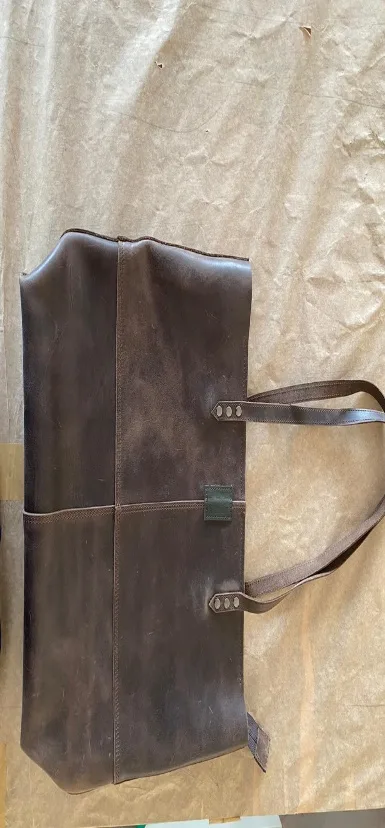 Medium tote bag